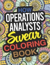 Capa do artigo How Operations Analysts Swear Coloring B