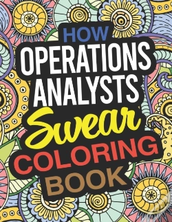 Capa do artigo How Operations Analysts Swear Coloring B