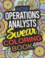 How Operations Analysts Swear Coloring B - Preview