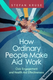 Capa do artigo How Ordinary People Make Aid Work