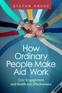 Capa do artigo How Ordinary People Make Aid Work
