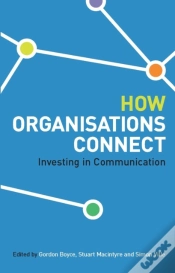 Capa do artigo How Organisations Connect