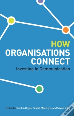 Capa do artigo How Organisations Connect