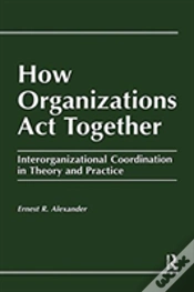 Capa do artigo How Organizations Act Together