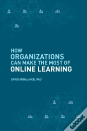 Capa do artigo How Organizations Can Make The Most Of Online Learning