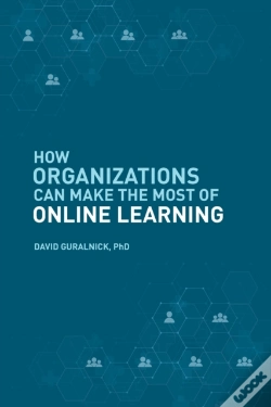 Capa do artigo How Organizations Can Make The Most Of Online Learning