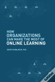 Capa do artigo How Organizations Can Make The Most Of Online Learning
