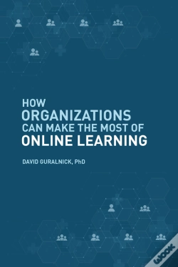 Capa do artigo How Organizations Can Make The Most Of Online Learning