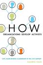 How Organizations Develop Activists - Preview