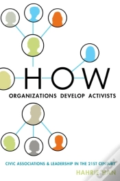 Capa do artigo How Organizations Develop Activists