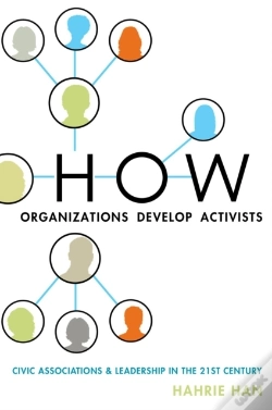 Capa do artigo How Organizations Develop Activists