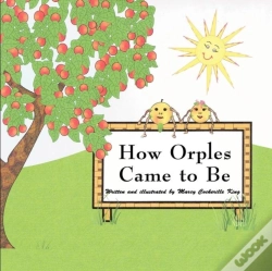Capa do artigo How Orples Came To Be