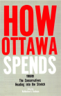 How Ottawa Spends, 1988-1989 - Preview