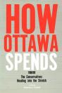 How Ottawa Spends, 1988-1989 - Preview