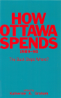 How Ottawa Spends, 1989-1990 - Preview