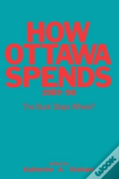How Ottawa Spends, 1989-1990