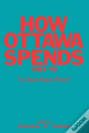 Capa do artigo How Ottawa Spends, 1989-1990