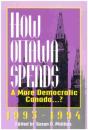 How Ottawa Spends, 1993-1994 - Preview
