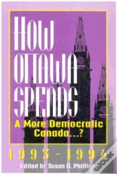 How Ottawa Spends, 1993-1994
