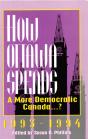 How Ottawa Spends, 1993-1994 - Preview