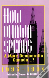 How Ottawa Spends, 1993-1994