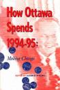 How Ottawa Spends, 1994-1995 - Preview