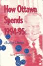 How Ottawa Spends, 1994-95 - Preview