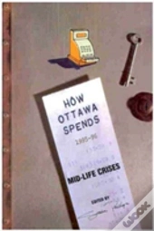 How Ottawa Spends, 1995-1996