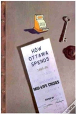 Capa do artigo How Ottawa Spends, 1995-1996