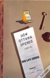 Capa do artigo How Ottawa Spends, 1995-96