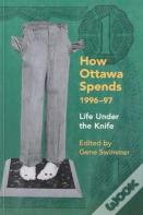 How Ottawa Spends, 1996-1997