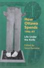 How Ottawa Spends, 1996-1997 - Preview