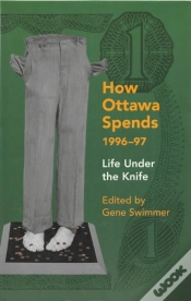 Capa do artigo How Ottawa Spends, 1996-97