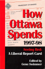 How Ottawa Spends, 1997-1998 - Preview