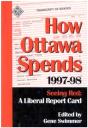 How Ottawa Spends, 1997-1998 - Preview