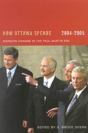How Ottawa Spends, 2004-2005 - Preview