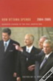 Capa do artigo How Ottawa Spends, 2004-2005