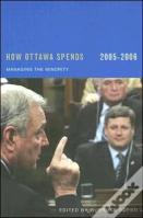 How Ottawa Spends, 2005-2006