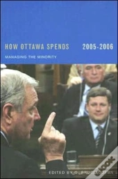 How Ottawa Spends, 2005-2006
