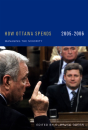 How Ottawa Spends, 2005-2006 - Preview