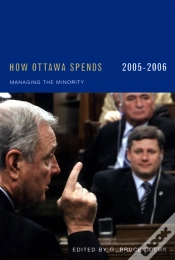 Capa do artigo How Ottawa Spends, 2005-2006