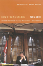 How Ottawa Spends, 2006-2007 - Preview