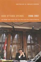Capa do artigo How Ottawa Spends, 2006-2007