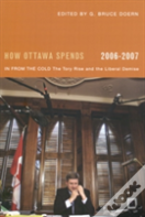 How Ottawa Spends, 2006-2007