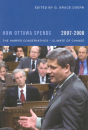 How Ottawa Spends, 2007-2008 - Preview