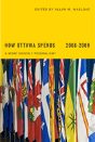 How Ottawa Spends 2008-2009 - Preview