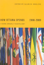 How Ottawa Spends, 2008-2009 - Preview