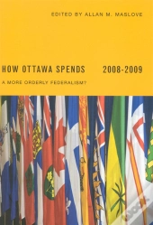 How Ottawa Spends, 2008-2009