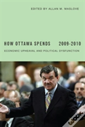 Capa do artigo How Ottawa Spends, 2009-2010