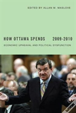 Capa do artigo How Ottawa Spends, 2009-2010